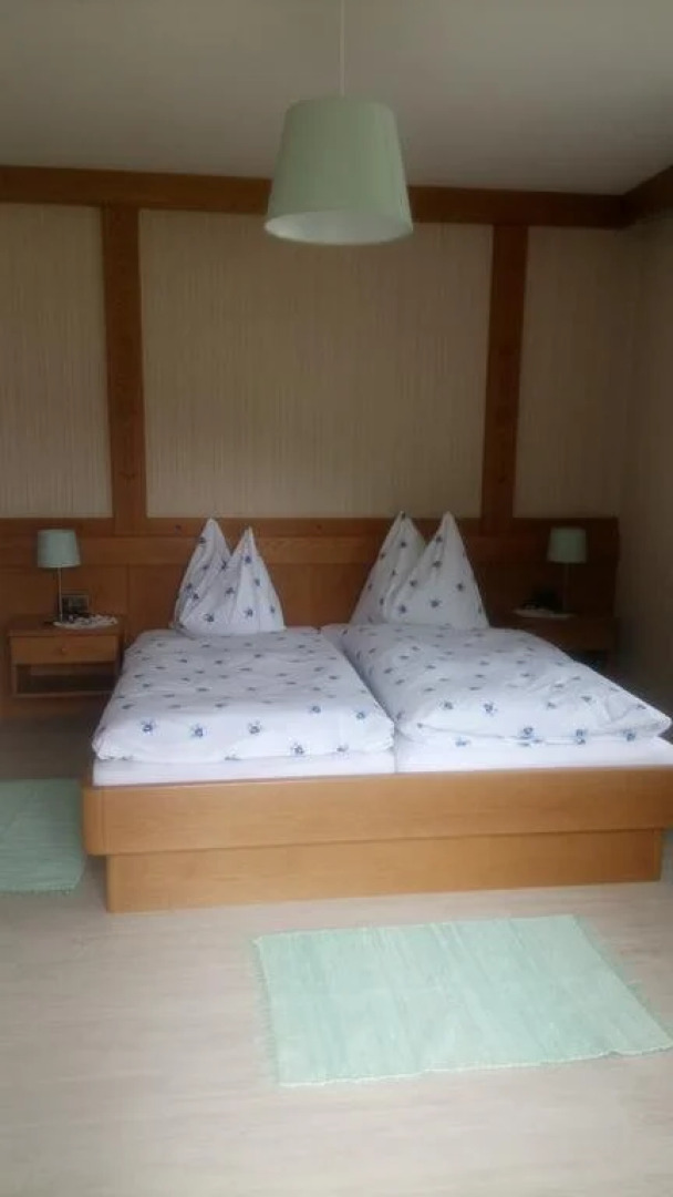 Hotel Familienhotel Pension Seeblick