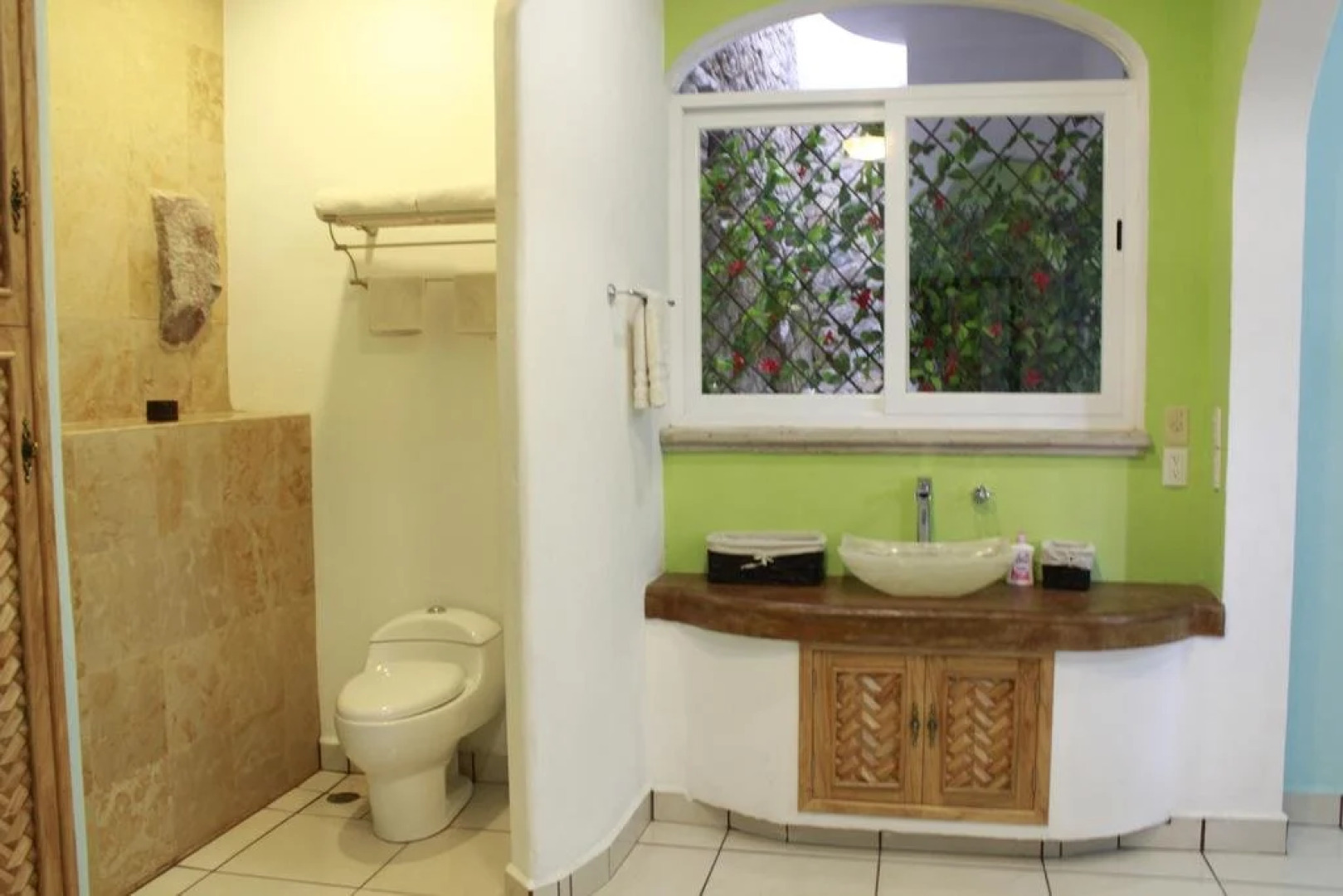 MBoutique Hotel Sayulita