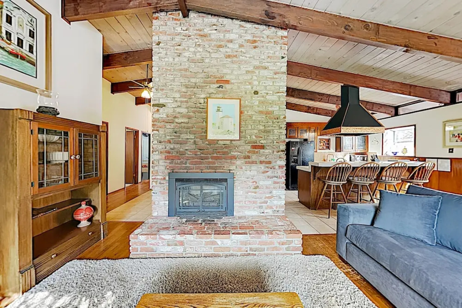 Townsend - 3 Br Home