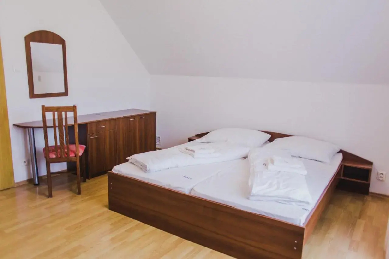 Resort  Levocská Dolina