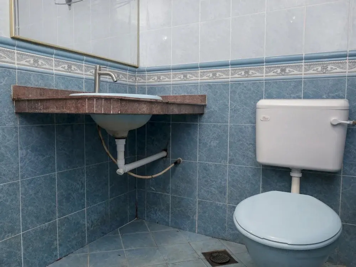 OYO 90120 Mi Hotel Dungun