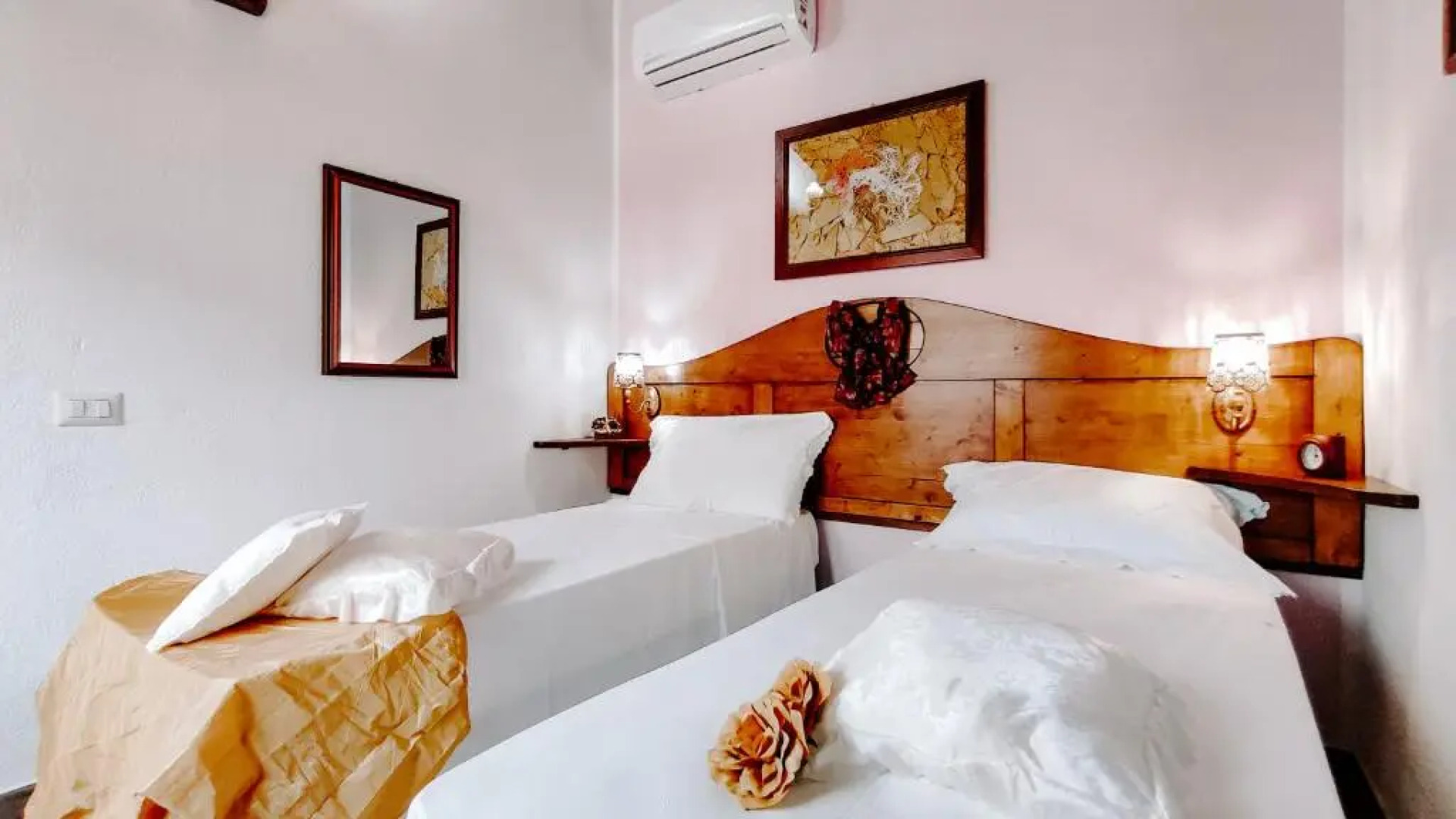 S'Arrosa de Monti appartamenti, IUN P2854