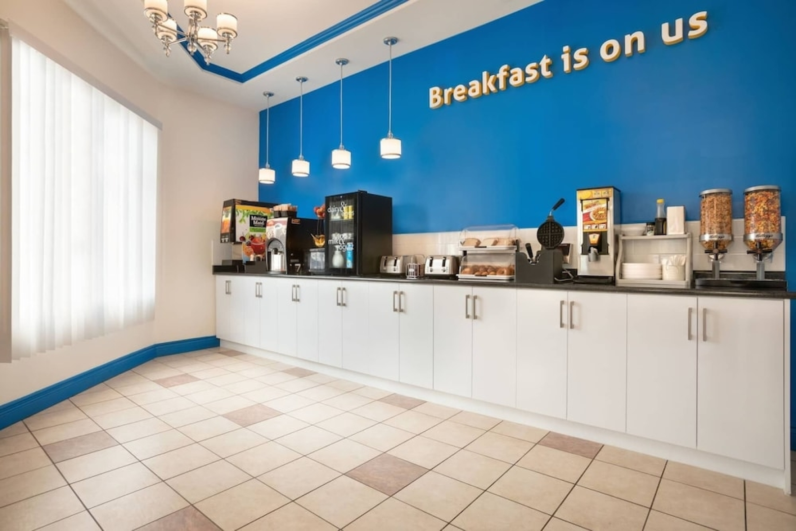 Premier Inn - Downtown Hamilton