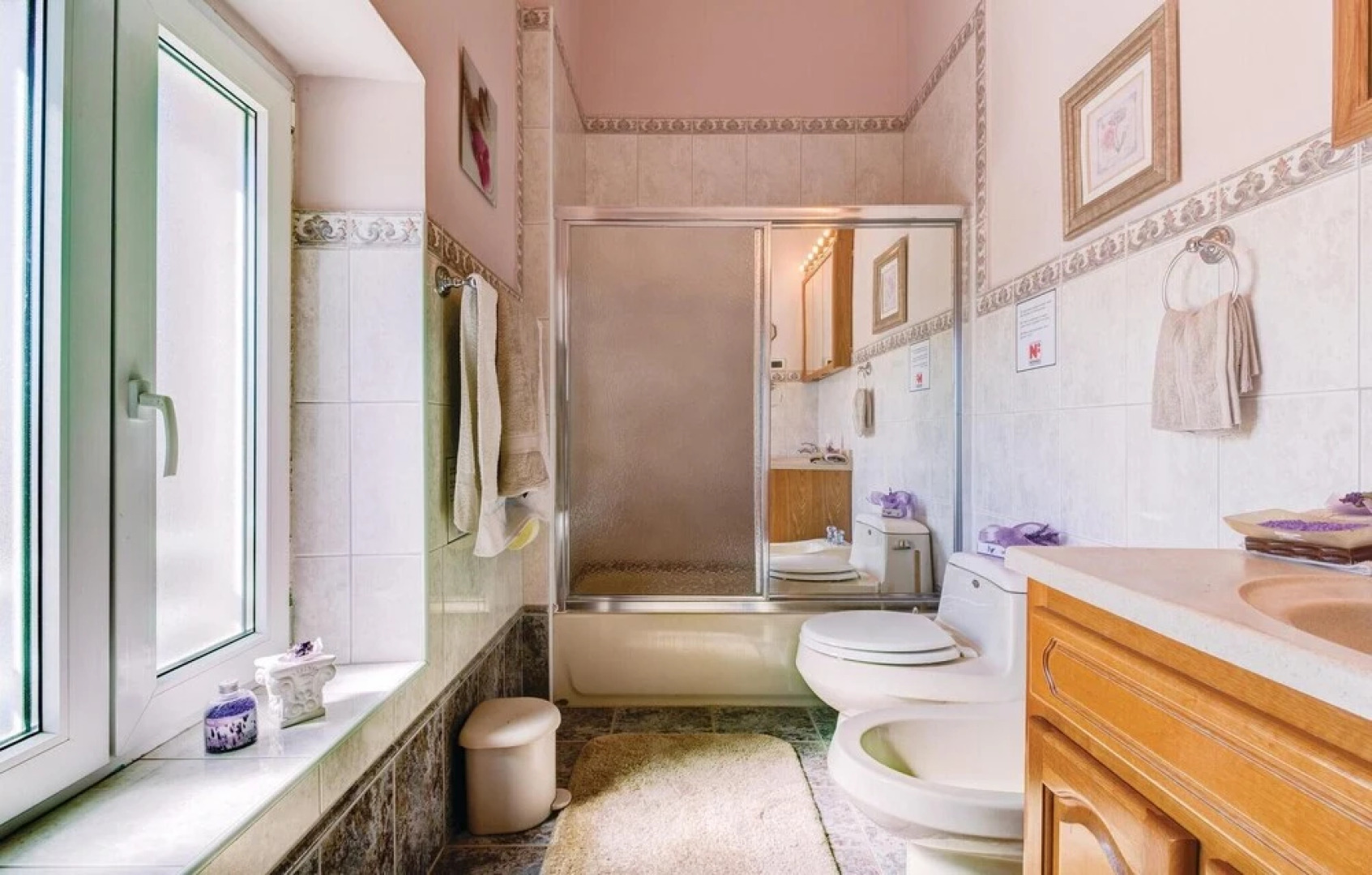 Stunning Home in Barban With Wifi and 6 Bedrooms