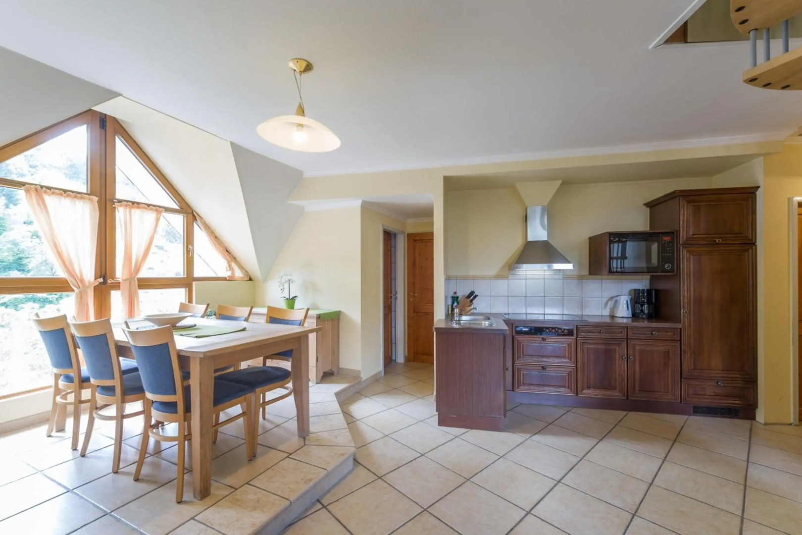 Hotel - Restaurant Petry