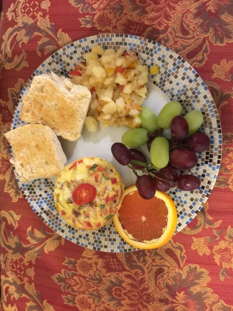 The Century House B&B Ottawa