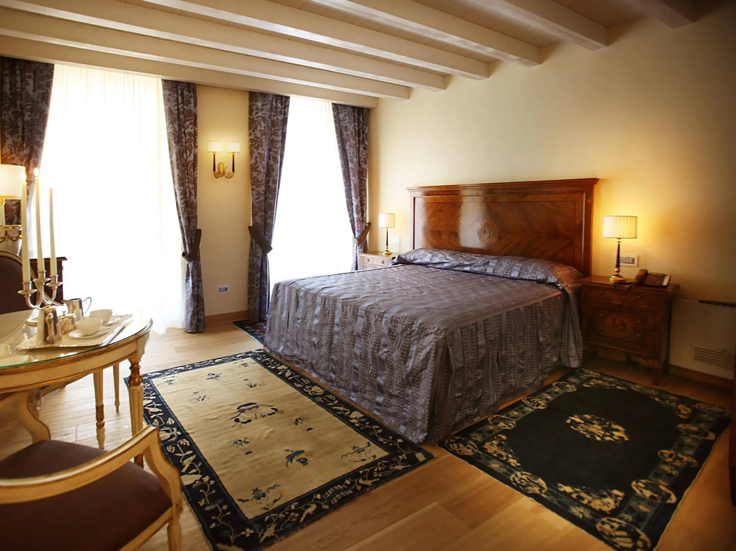 Relais Balcone di Giulietta