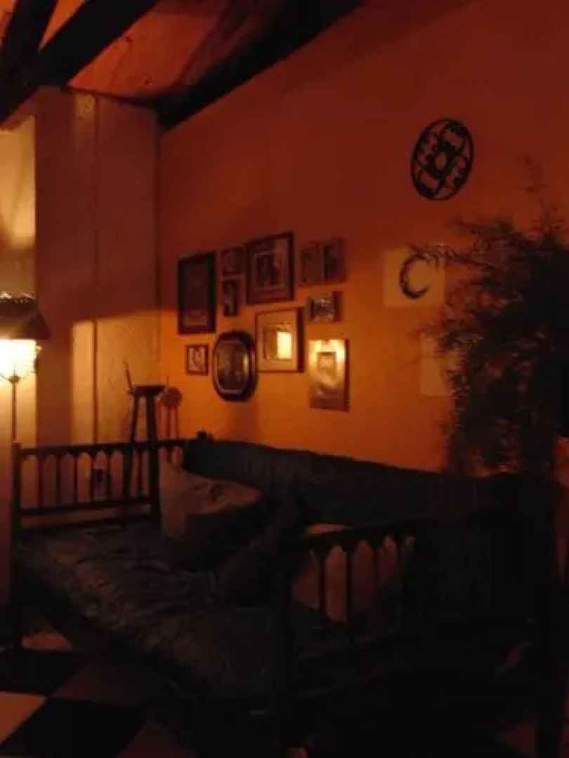 Hostel Casa do Bolaxa