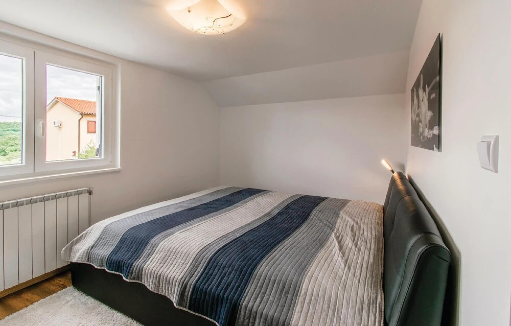 Awesome Home in Izola With Sauna, Wifi and 3 Bedrooms