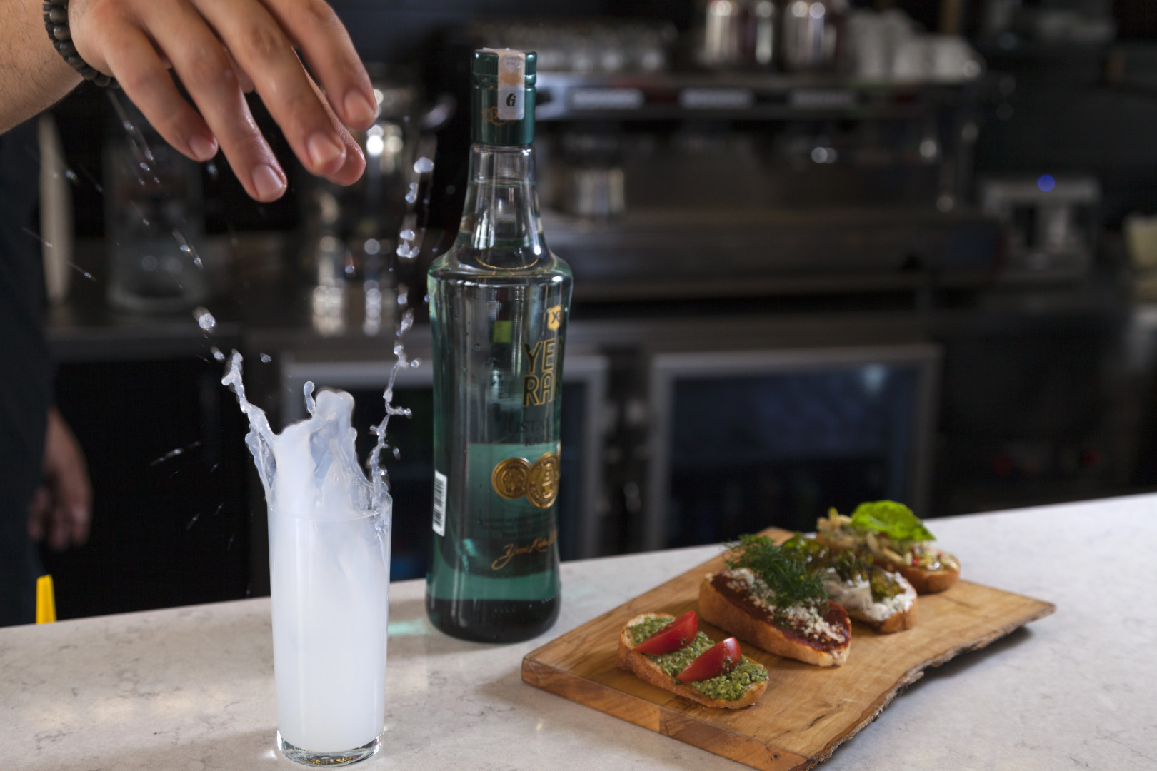 Viento Hotel Alacati