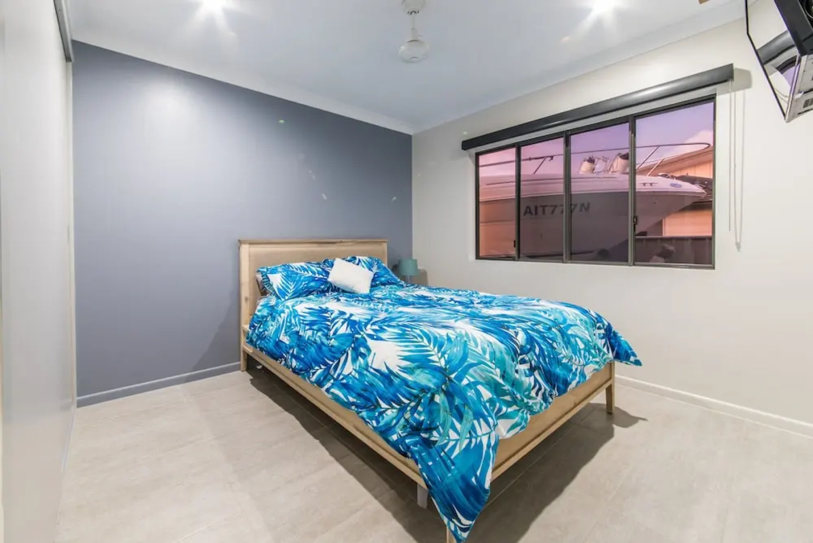 Whitsunday Sands - Cannon Valley