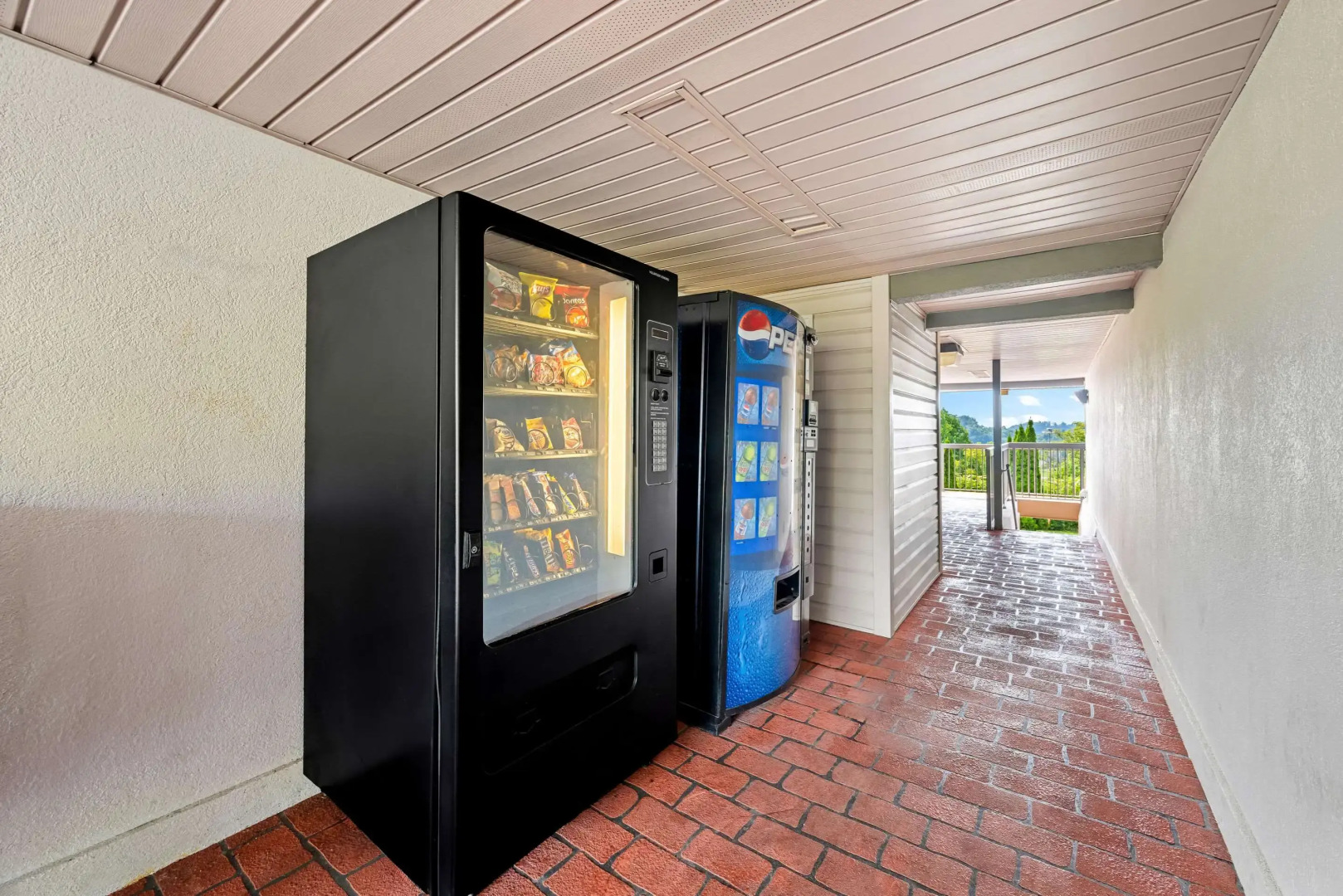 Econo Lodge Kingsport East