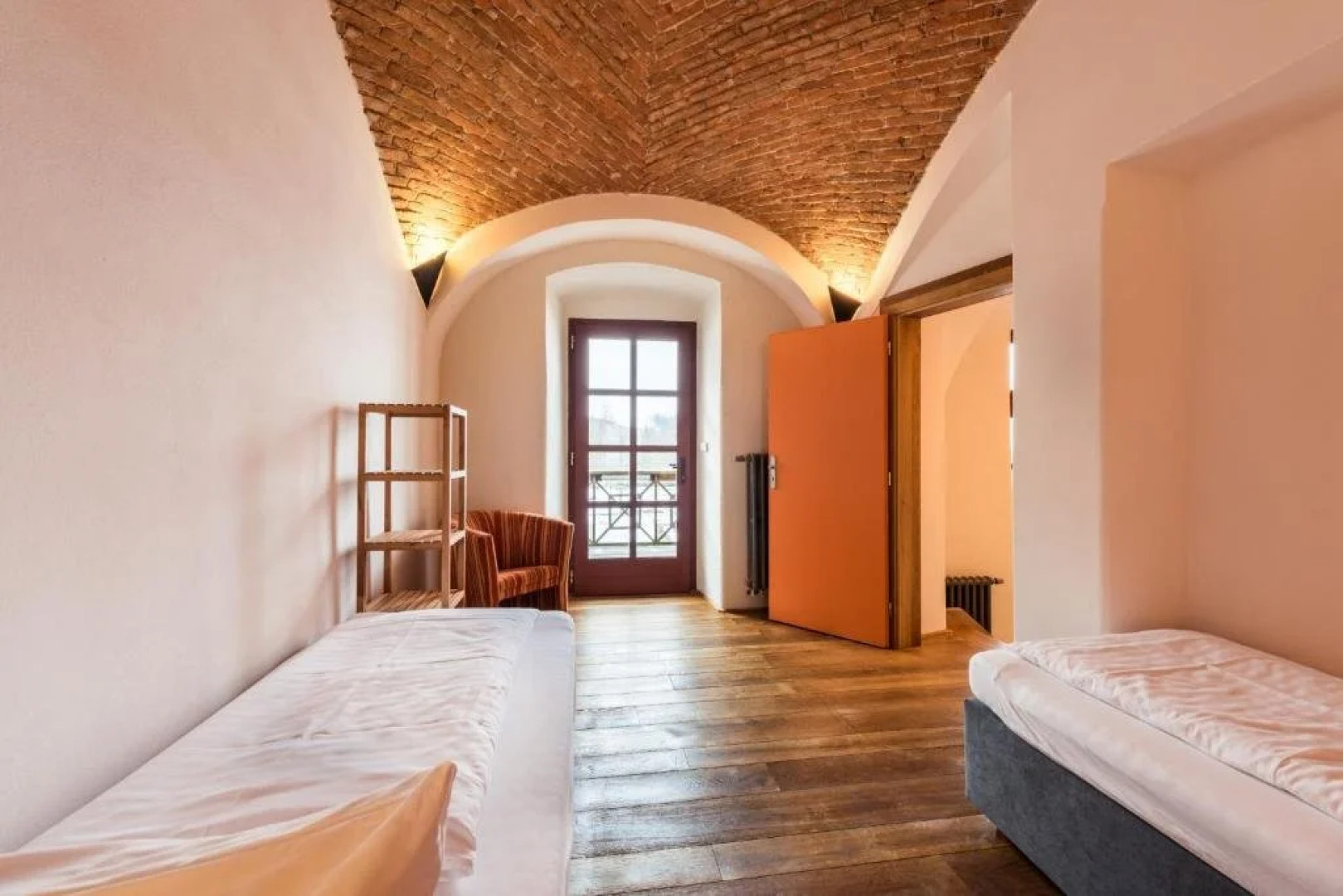 HolidayPark Mlázovy