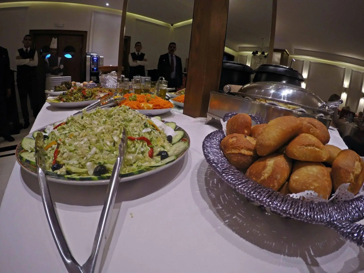 Hotel Belere Rabat