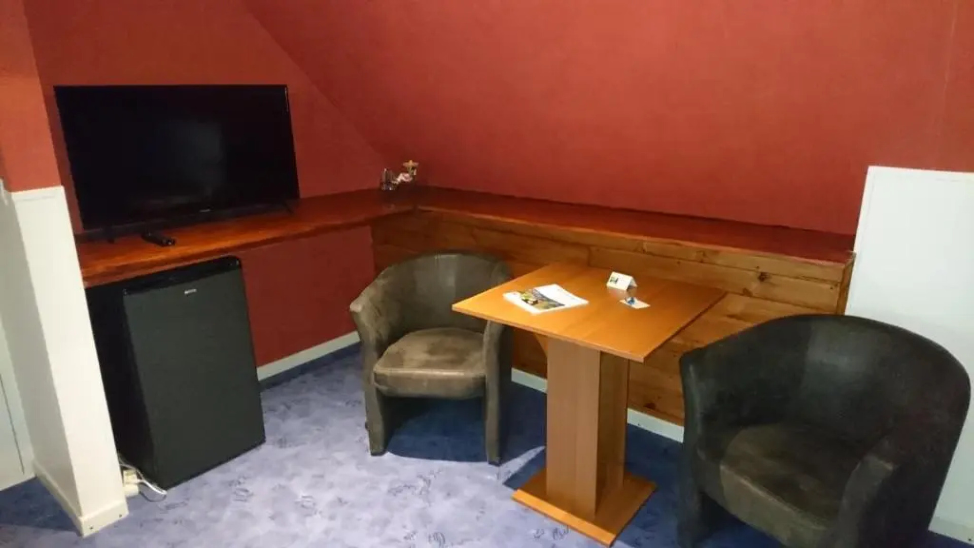 Chambres d'Hôtes Le Moulin du Pont