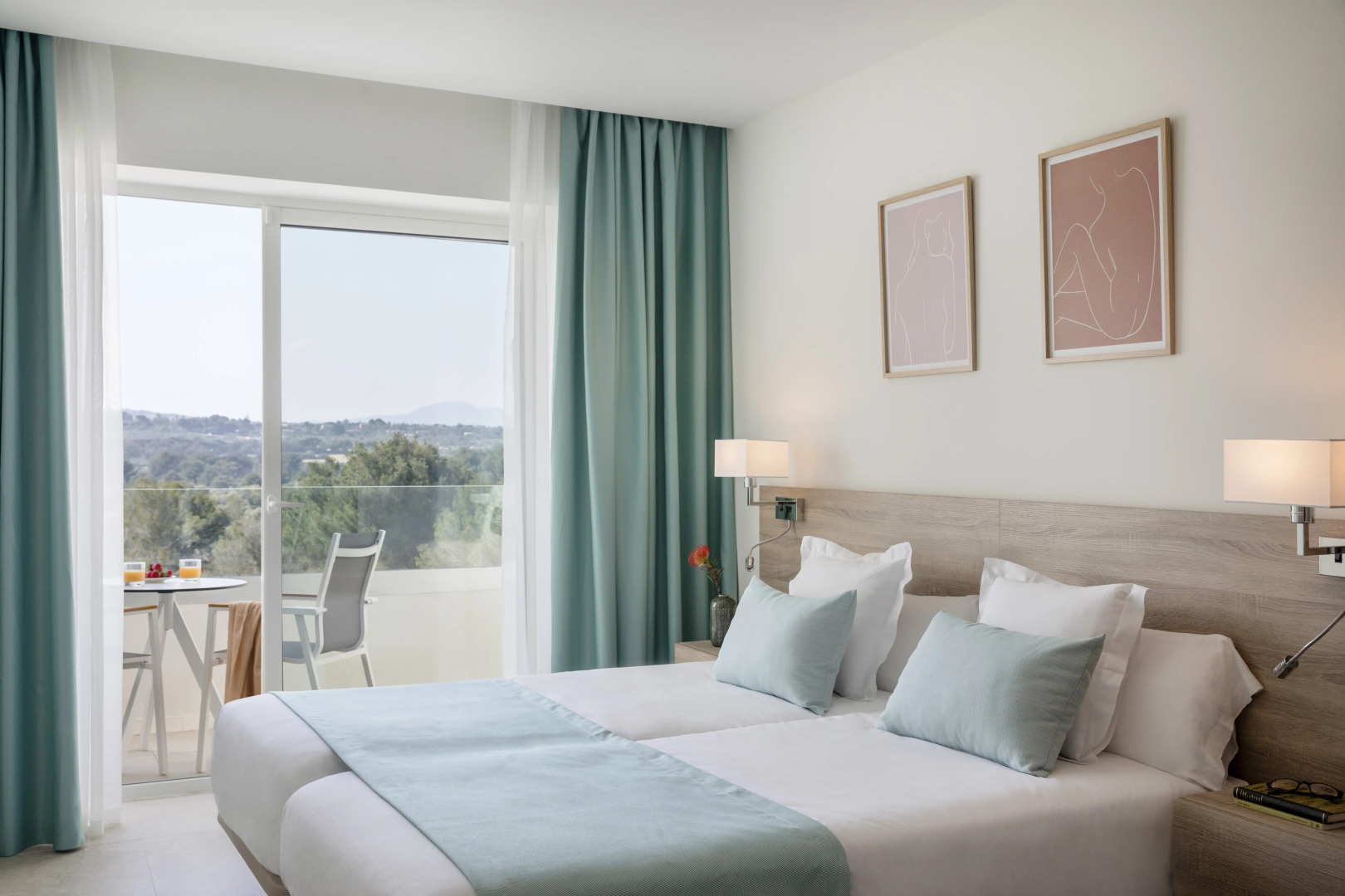 Aparthotel Marina Drach