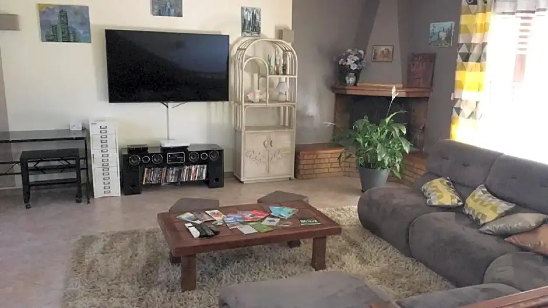 B&B Macchia Verdata avec piscine