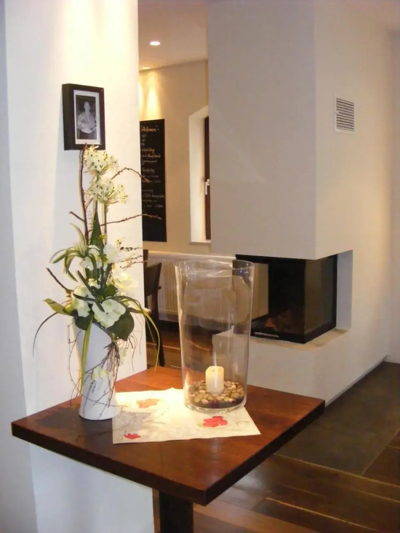 Gasthaus Sebastian 1520