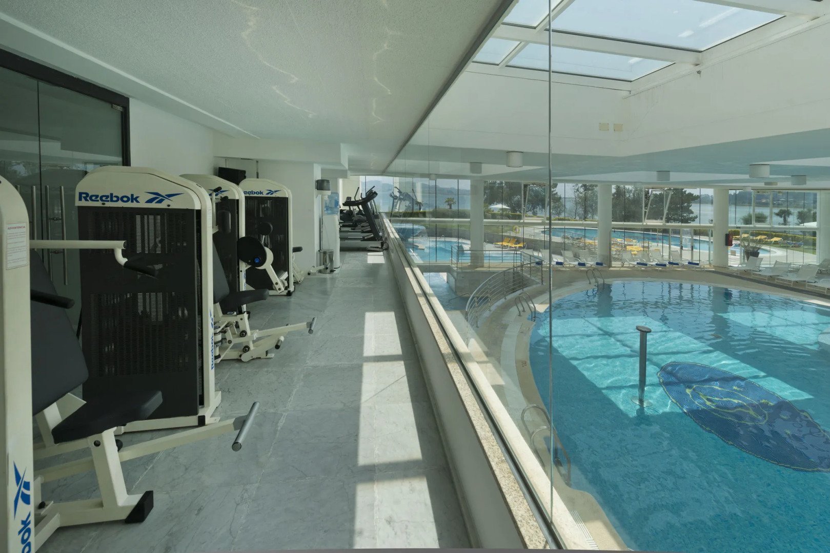 Eurostars Isla De La Toja