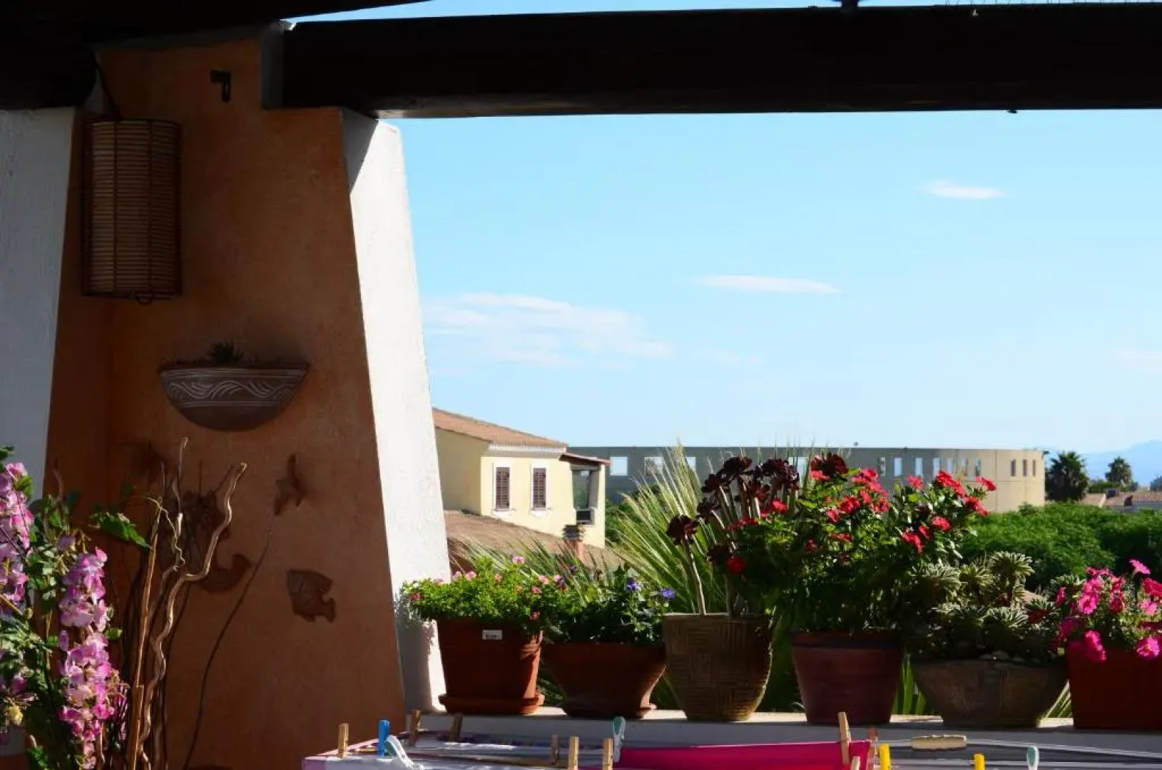 Borgo Aranci Casa Vacanze