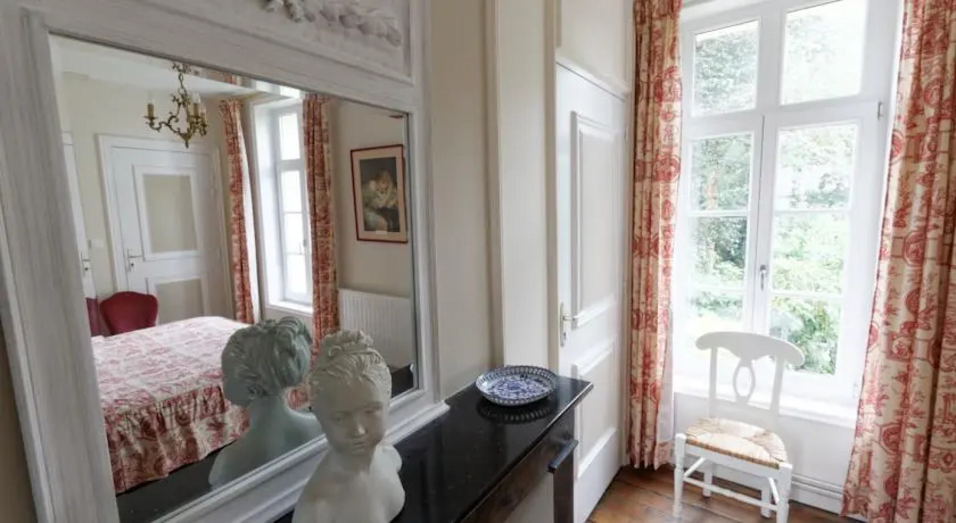 Maison DHôtes Du Théâtre