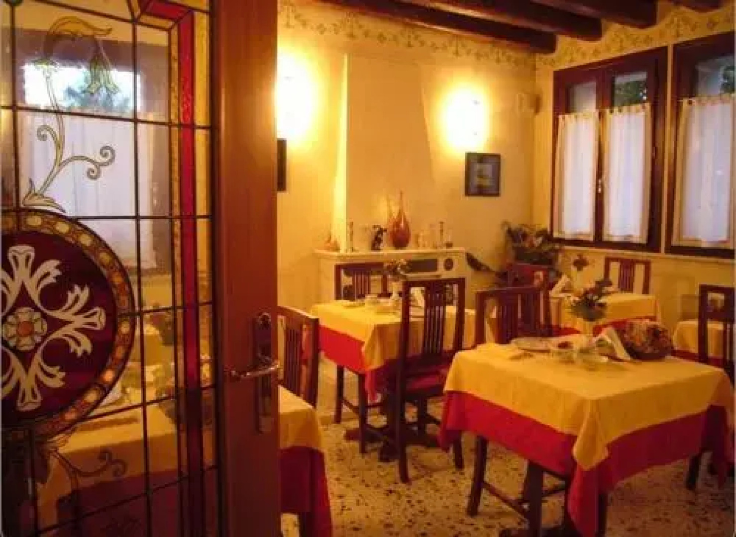 Albergo La Meridiana