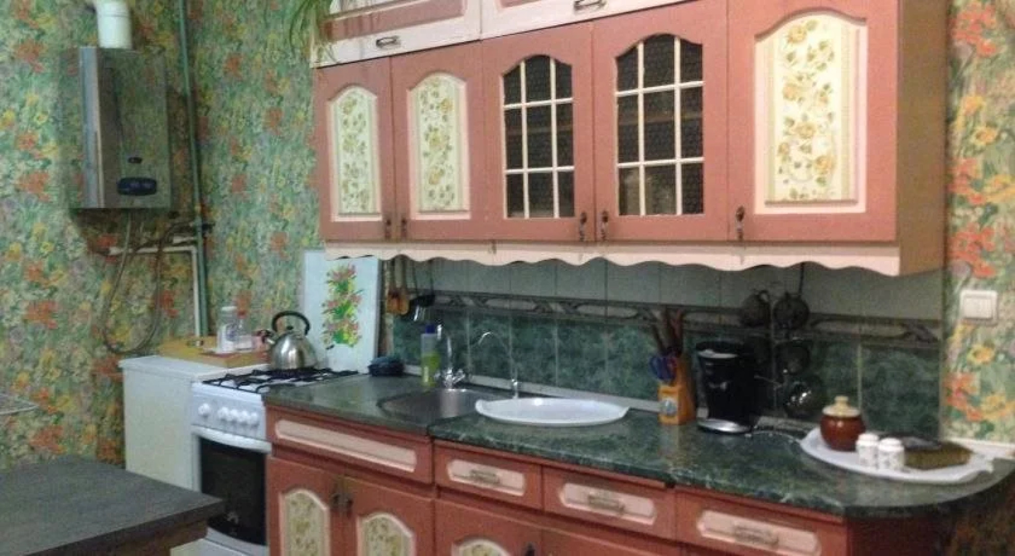 Мини-отель Фортуна на Кронверкском