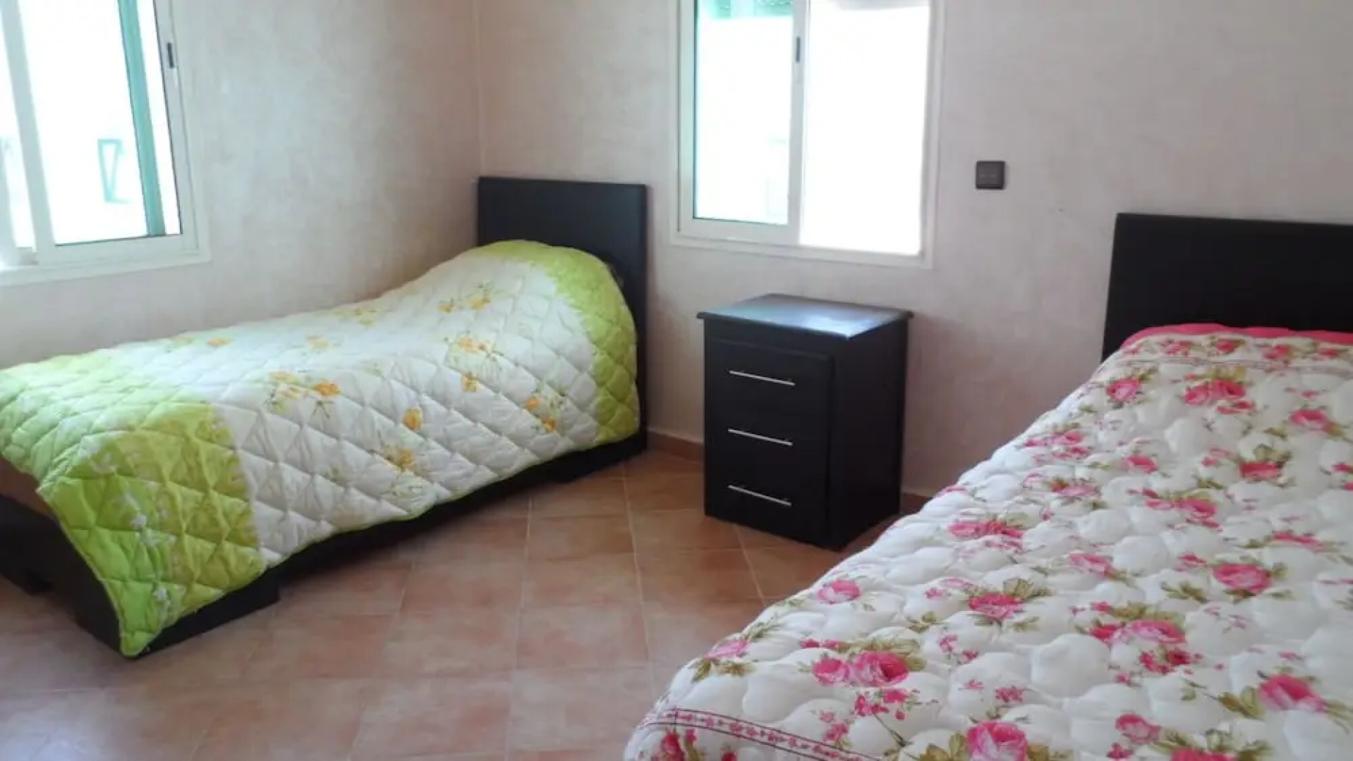 Appartement 60 résidence Mers Beach