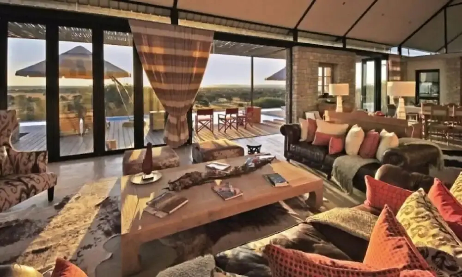 Otjimbondona Kalahari