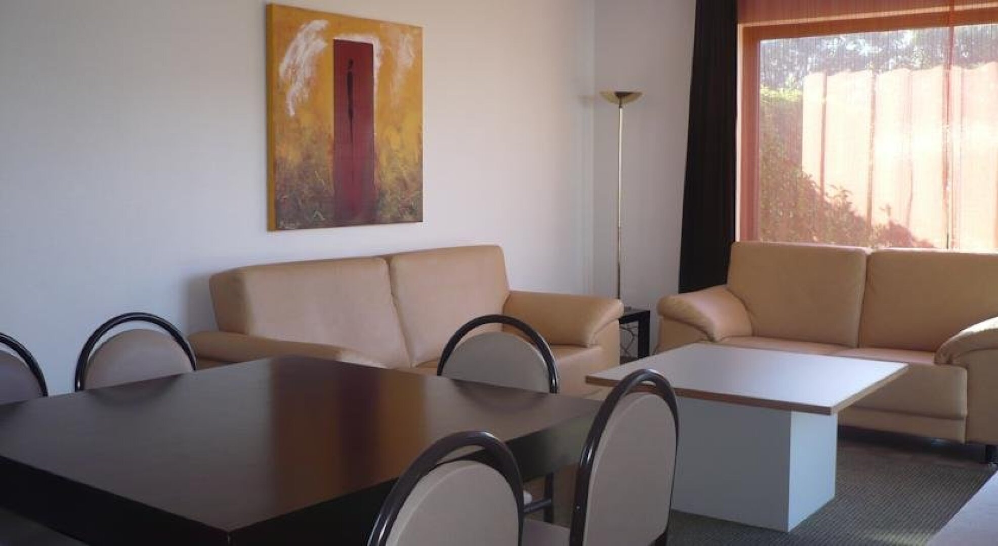 Holiday Home Jonckershof