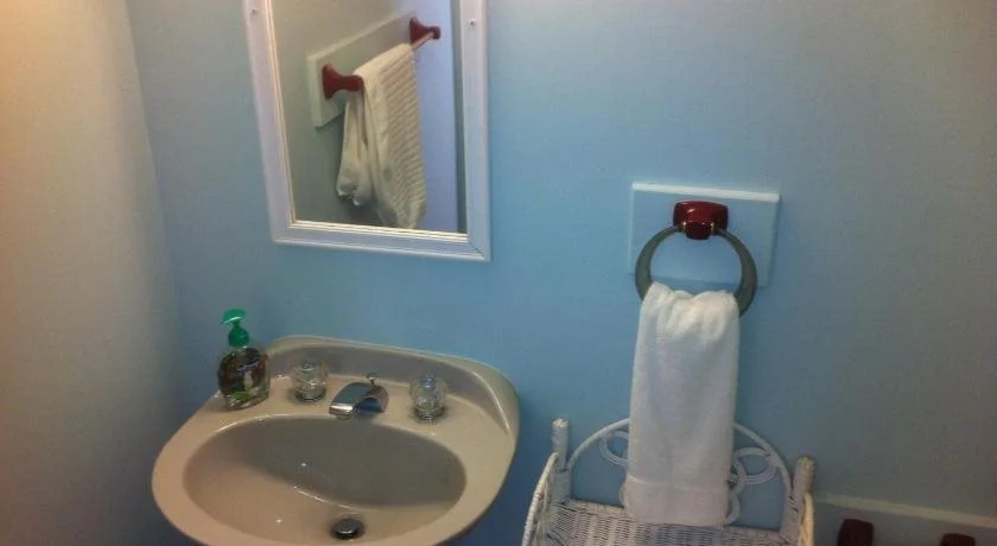 Auberge Bonne Nuit-Bonjour