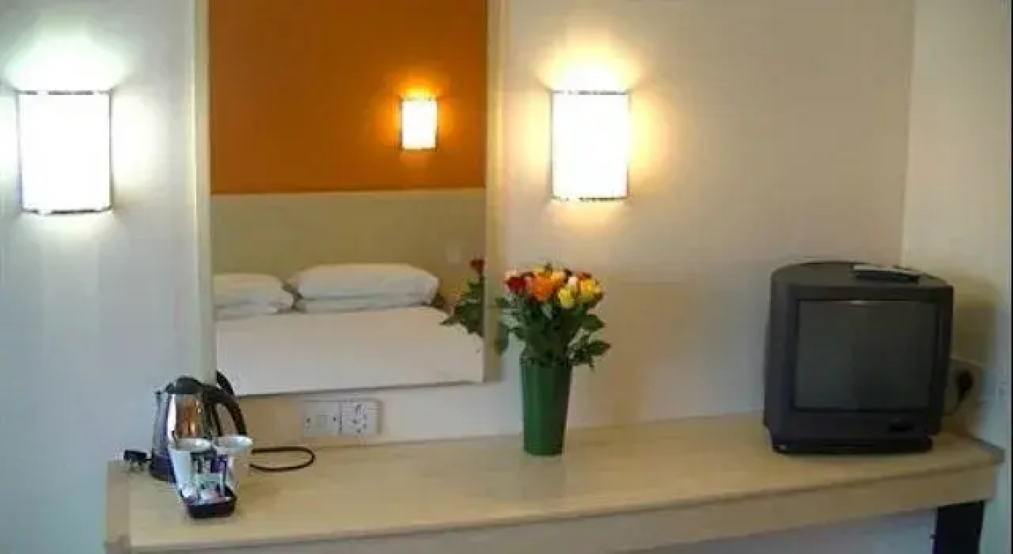 Redwings Lodge Dunstable