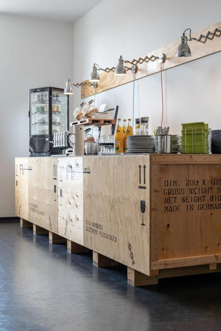 a2 HOTELS Plochingen