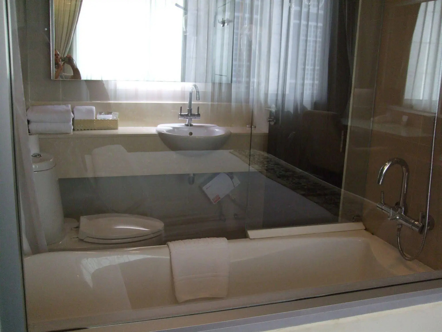 Darjelling Boutique Hotel