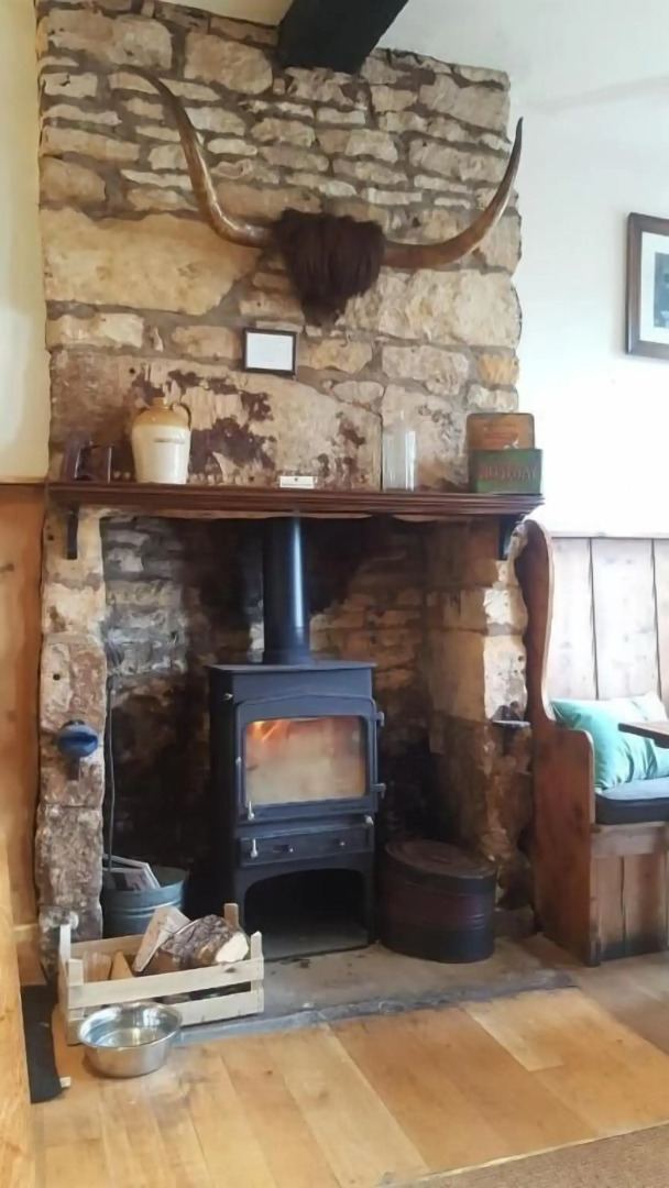Horse & Groom - Upper Oddington