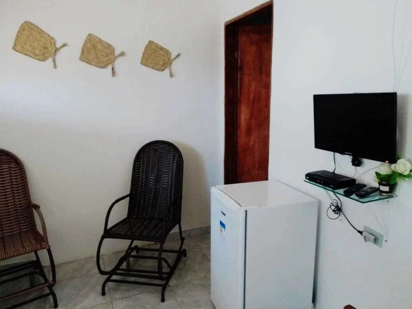 Pousada Vale Encantado