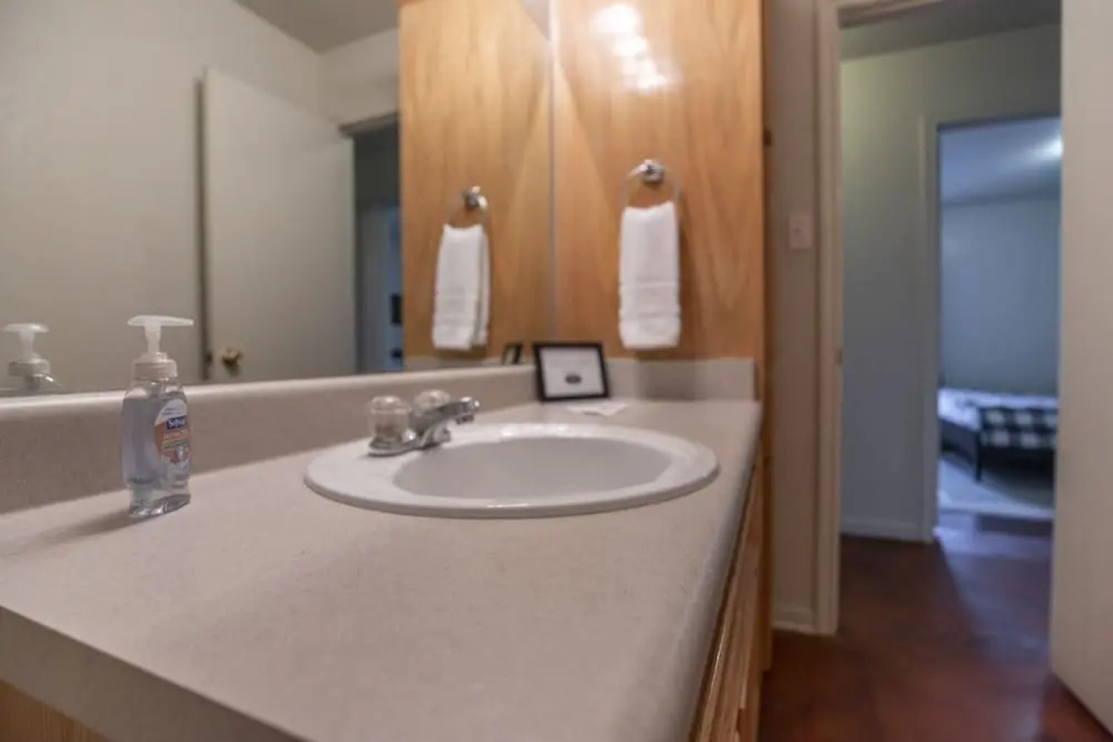 The 2020 Bradley Inn A