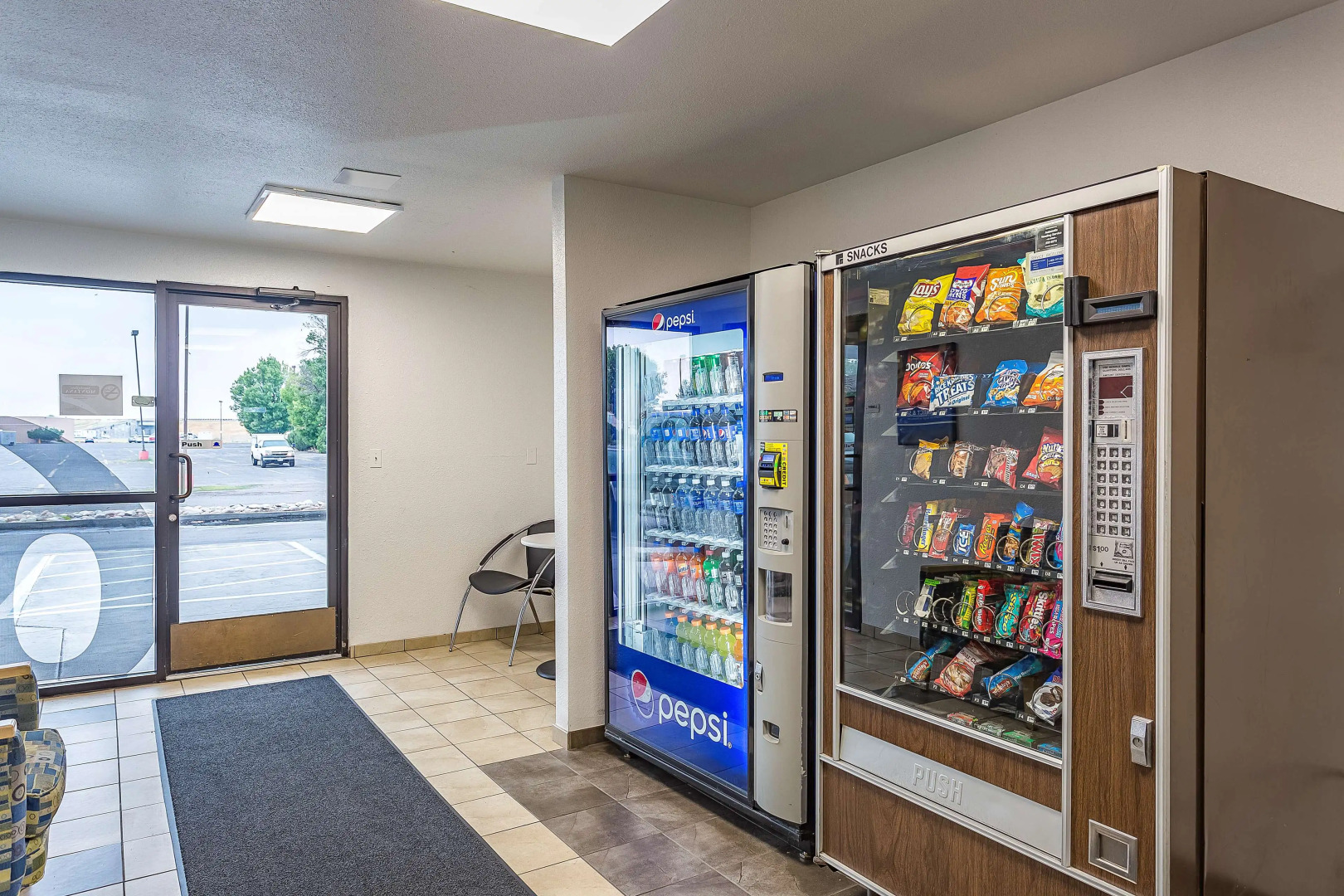 Motel 6 Billings, MT - South