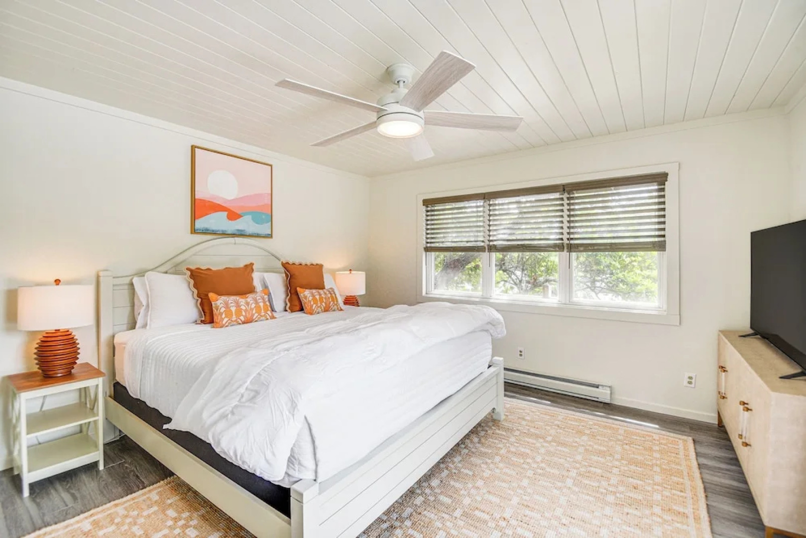 Pet-friendly Buxton Home w/ Balcony, 2 Mi to Beach