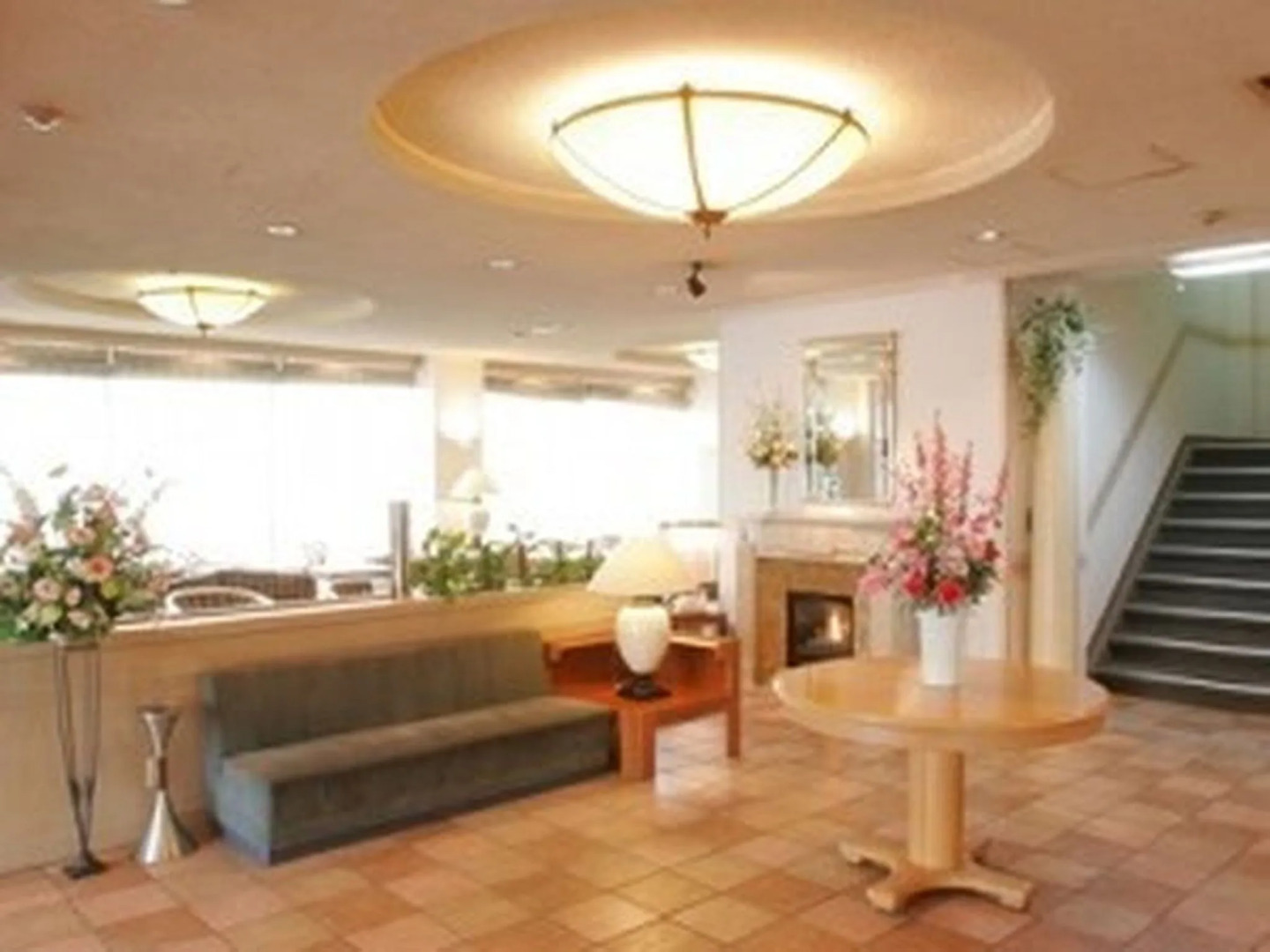 Zentsuji Grand Hotel