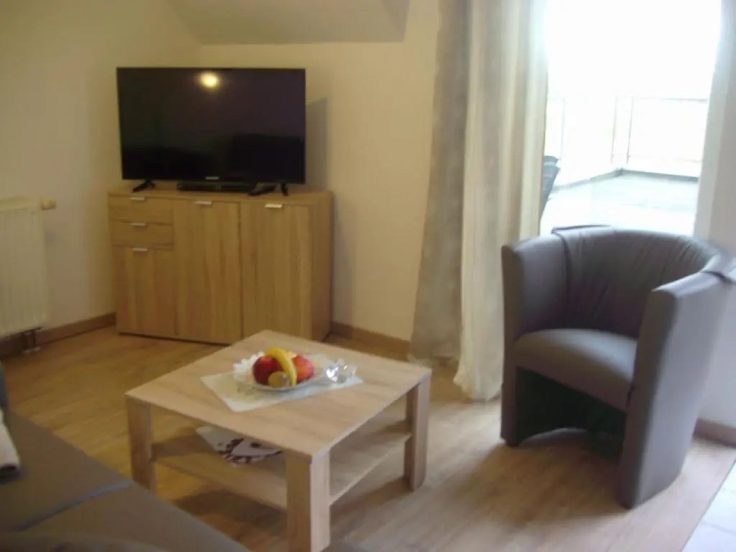 "Ferienwohnungen Wiesenblick"