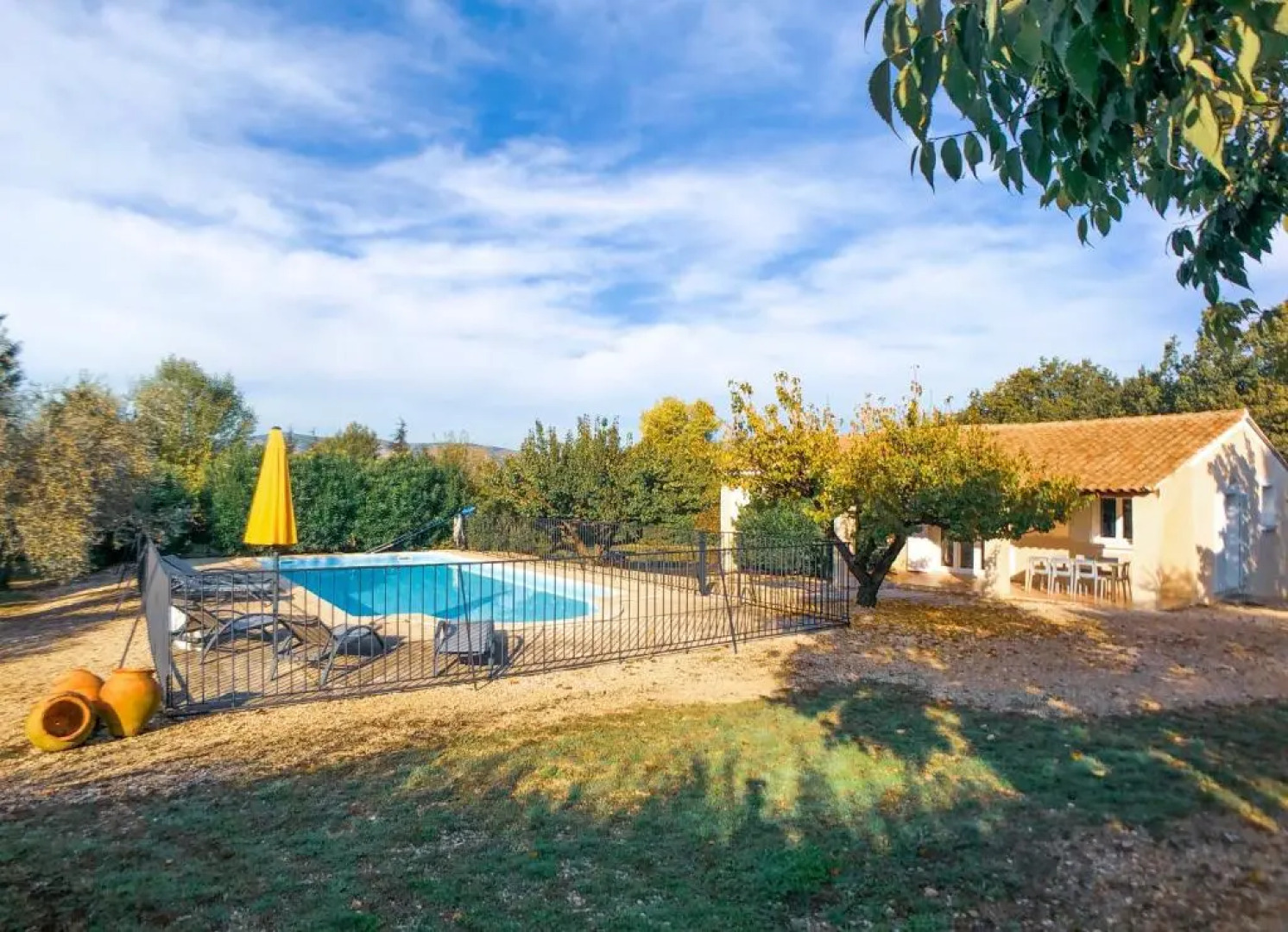 La Ferme Du Gros Noyer