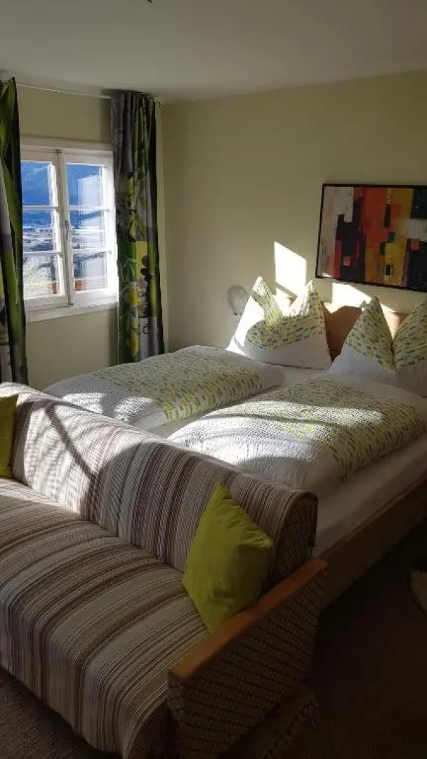 Ferienwohnung Haus Gomig