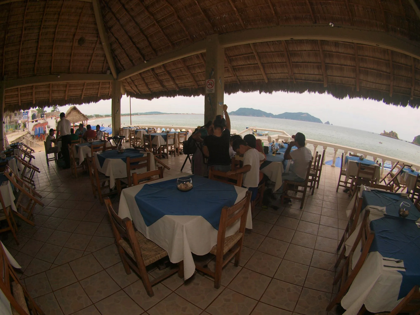 Hotel Club Nautico El Dorado