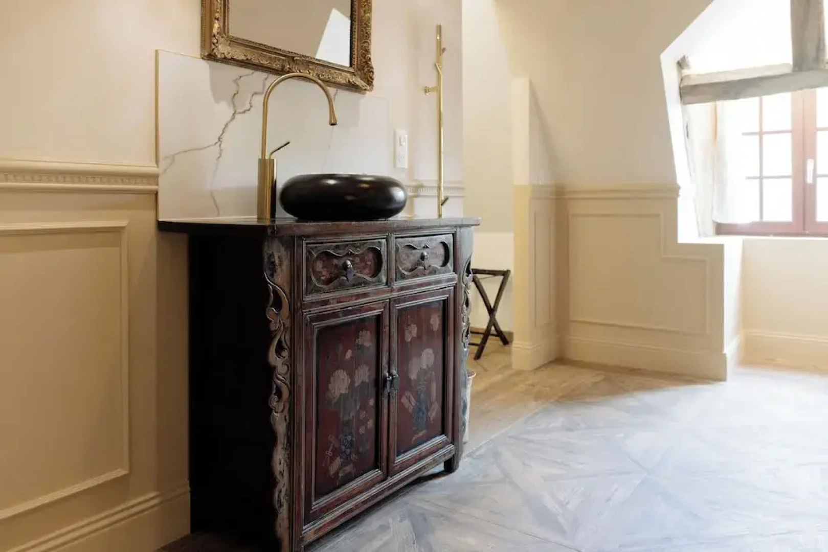 Manoir de Laroque Delprat