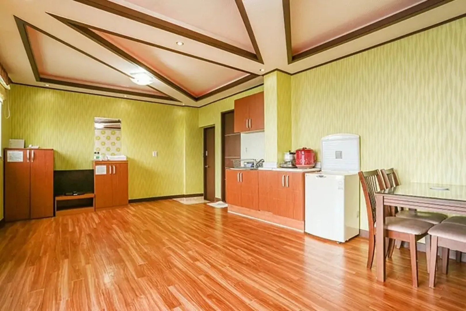 Gurye Jirisan Sansarang Pension