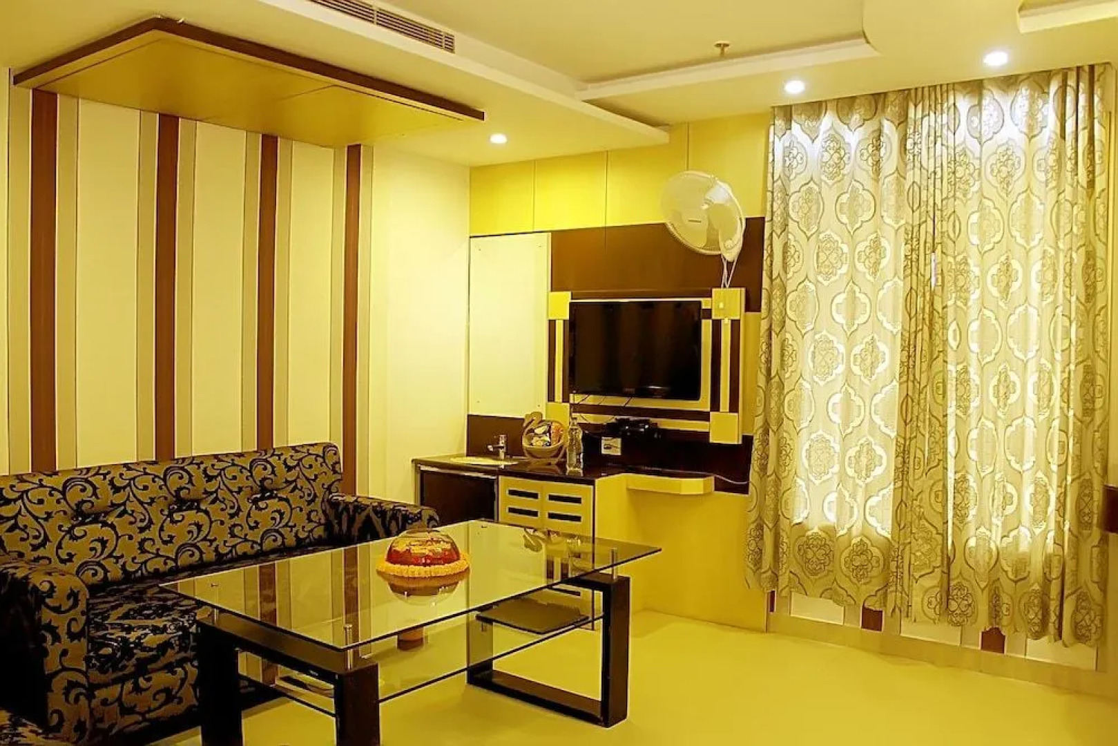 Hotel Simna International