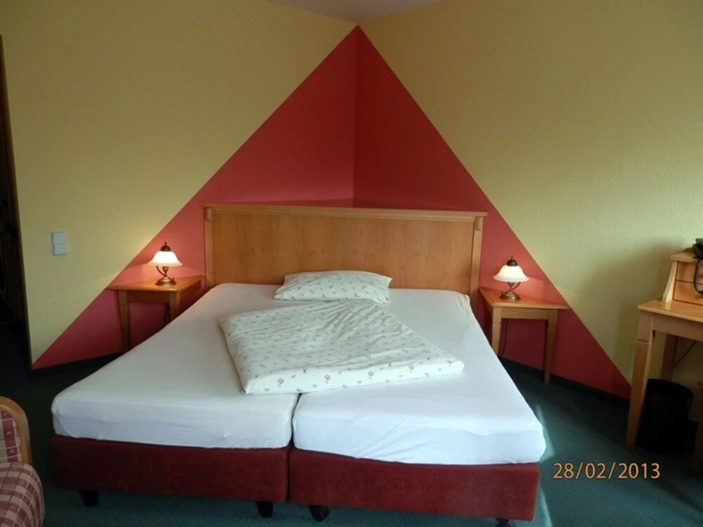 Landhotel Albrechtshof