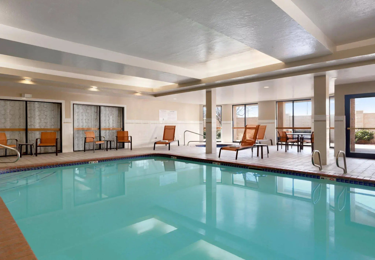 Courtyard by Marriott Layton