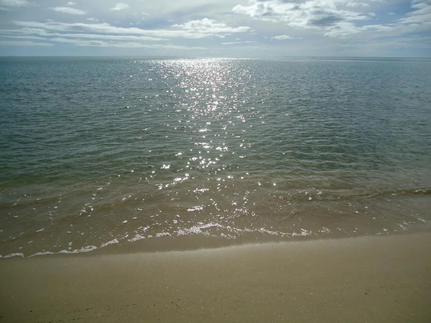 Sea Breeze House, Naiplao Beach